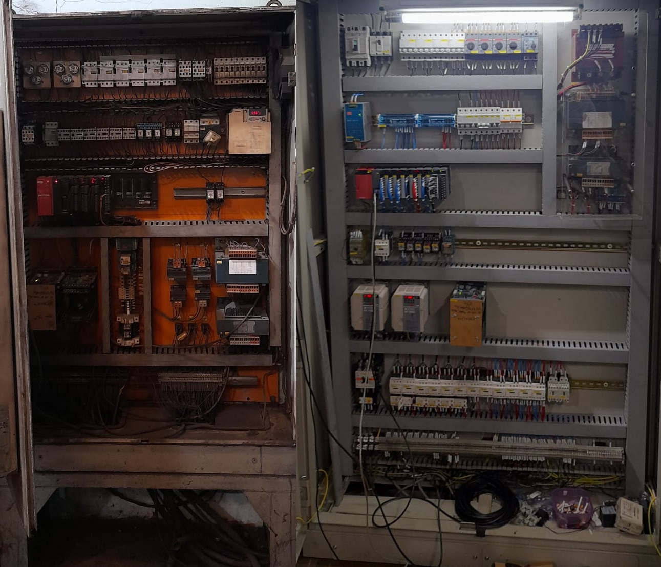 retrofit